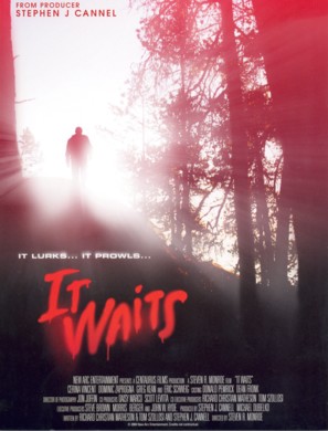 It Waits - Movie Poster (thumbnail)