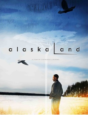 alaskaLand - Movie Cover (thumbnail)