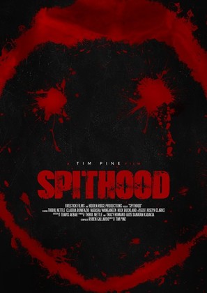 Spithood - Australian Movie Poster (thumbnail)