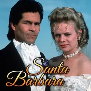 "Santa Barbara" Cover