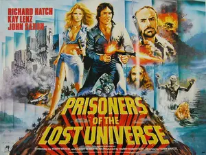 Get Prisoners Of The Lost Universe 1983 Movie Posters For Android Wallpaper Prisoners Of The Lost Universe 1983 Movie Posters Free
