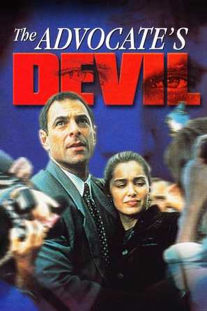 The Advocate&#039;s Devil - Movie Cover (thumbnail)
