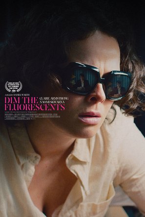Dim the Fluorescents - Canadian Movie Poster (thumbnail)