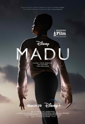 Madu - Movie Poster (thumbnail)