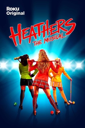 Heathers: The Musical - Movie Poster (thumbnail)