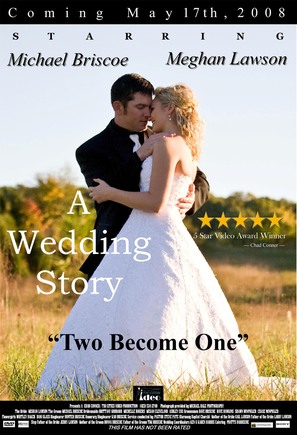 Cake: A Wedding Story - Movie Poster (thumbnail)