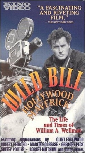 Wild Bill: Hollywood Maverick - Movie Cover (thumbnail)
