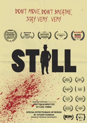 Still - British Movie Poster (thumbnail)