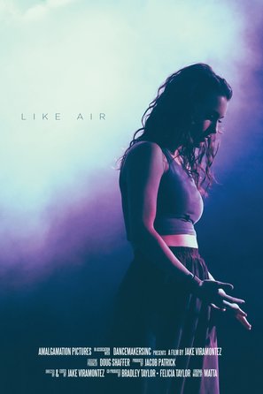 Like Air - Movie Poster (thumbnail)