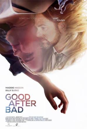 Good After Bad - Movie Poster (thumbnail)
