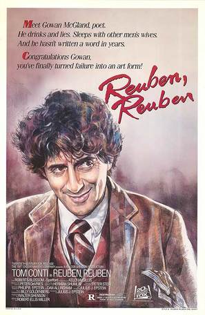 Reuben, Reuben - Movie Poster (thumbnail)