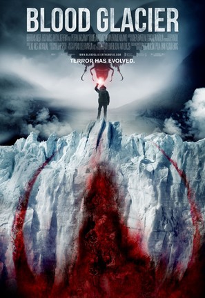 Blutgletscher - Movie Poster (thumbnail)