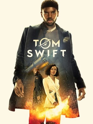 &quot;Tom Swift&quot; - Movie Poster (thumbnail)