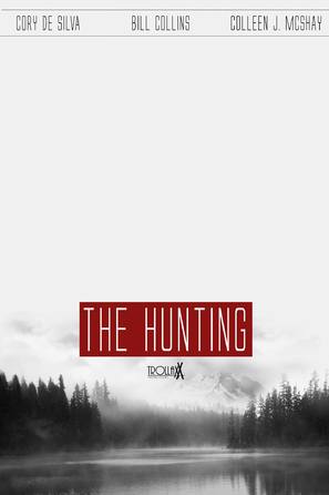 The Hunting - Movie Poster (thumbnail)