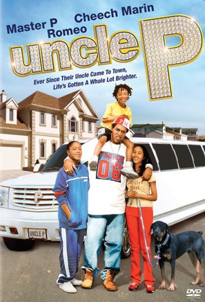 Uncle P - poster (thumbnail)