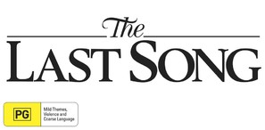 The Last Song - Australian Logo (thumbnail)