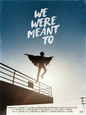 We Were Meant To - Movie Poster (thumbnail)