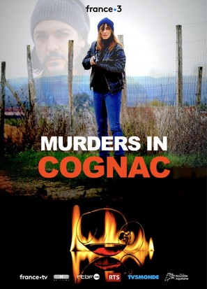 &quot;Meurtres &agrave;...&quot; Meurtres &agrave; Cognac - International Movie Poster (thumbnail)