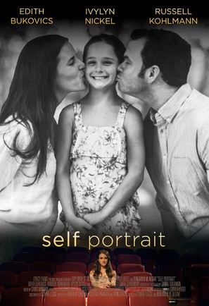 Self Portrait - Movie Poster (thumbnail)