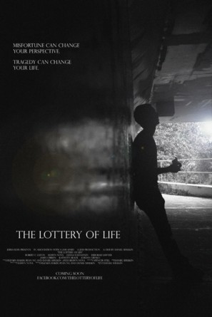 The Lottery of Life - Canadian Movie Poster (thumbnail)