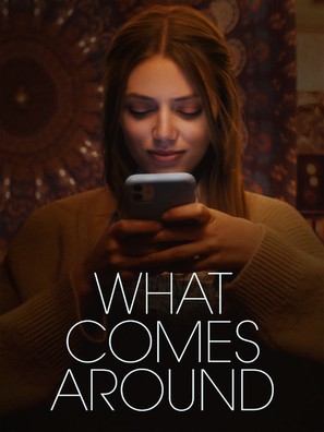 What Comes Around - poster (thumbnail)