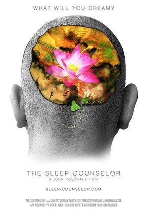 The Sleep Counselor - Movie Poster (thumbnail)