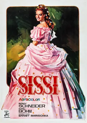 Sissi Poster