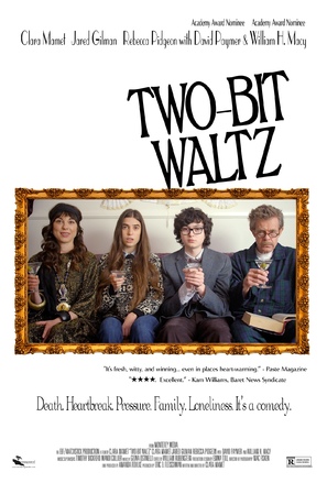 Two-Bit Waltz - Movie Poster (thumbnail)
