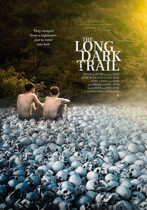 The Long Dark Trail - Movie Poster (thumbnail)