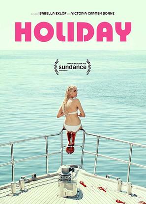 Holiday - Movie Poster (thumbnail)