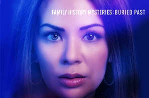 Family History Mysteries: Buried Past - Movie Poster (thumbnail)