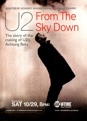 From the Sky Down - Movie Poster (thumbnail)