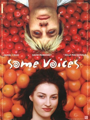 Some Voices - British Movie Poster (thumbnail)