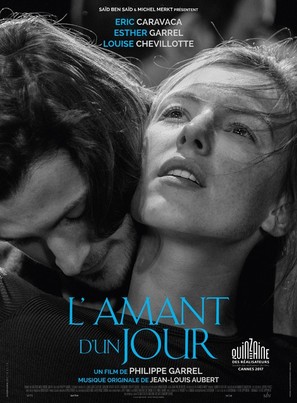 L&#039;amant d&#039;un jour - French Movie Poster (thumbnail)