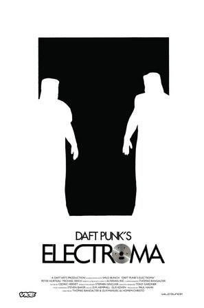 Electroma - Movie Poster (thumbnail)