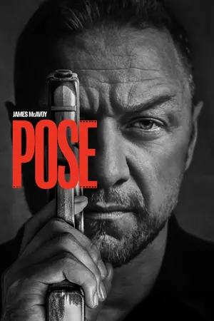 Pose Cover