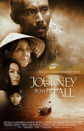 Journey from the Fall - Movie Poster (thumbnail)
