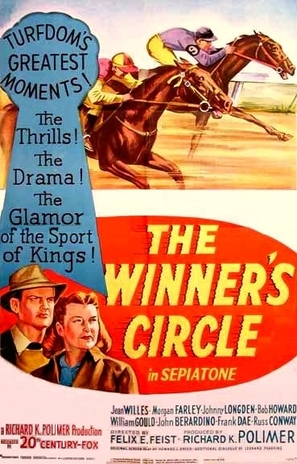 The Winner&#039;s Circle - Movie Poster (thumbnail)
