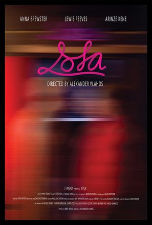 Lola - British Movie Poster (thumbnail)