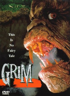 Grim - Movie Cover (thumbnail)