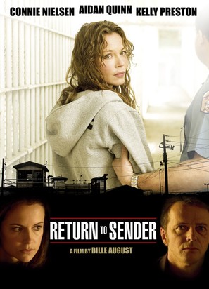 Return to Sender - Movie Poster (thumbnail)