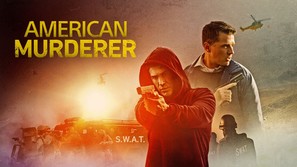 American Murderer - poster (thumbnail)