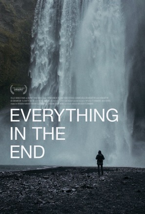 Everything in the End - International Movie Poster (thumbnail)