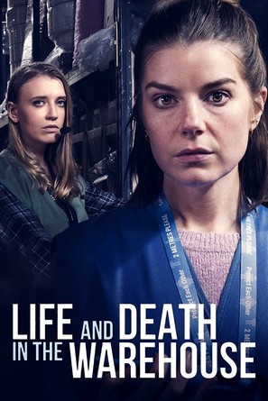 Life and Death in the Warehouse - British Video on demand movie cover (thumbnail)