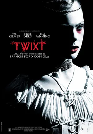 Twixt Poster