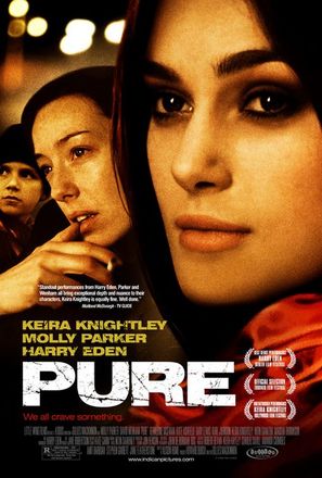 Pure - Movie Poster (thumbnail)