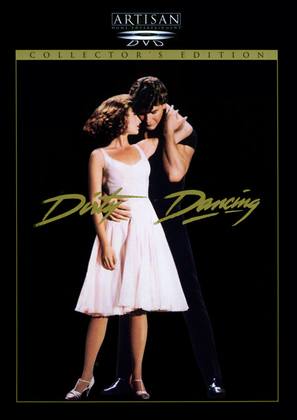 Dirty Dancing - Movie Cover (thumbnail)