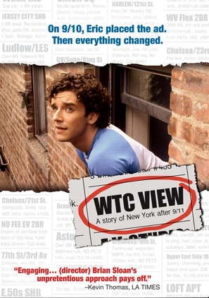 WTC View - Movie Cover (thumbnail)