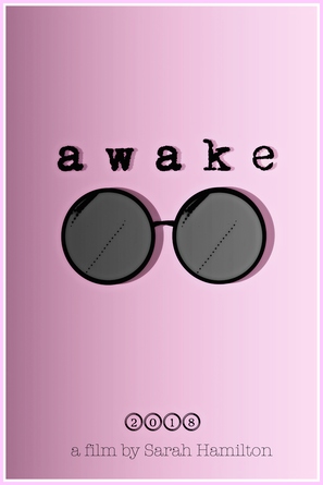 Awake - Movie Poster (thumbnail)