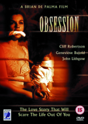 Obsession - British DVD movie cover (thumbnail)